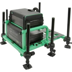 Panier Sensas World Champion 3810 green