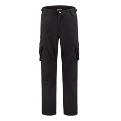 Pantalon Guru Polar Match Kombats