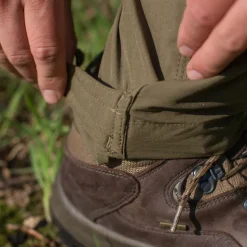 Pantalon korda original kombats military olive