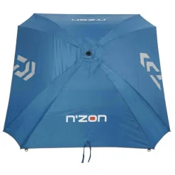 Parapluie carré Daiwa N'Zon 2.50m