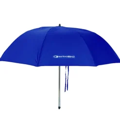 Parapluie de pêche coup garbolino nylon challenger 2.50m