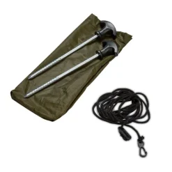 Parapluie Trakker 60inch Umbrella
