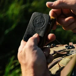 Patch Séche Mouche Loon Outdoors Amadou Patch