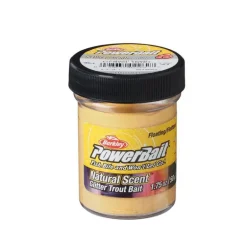 Pate a Truite Berkley Natural Glitter Trout Dough 50 g