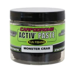 Pate D'eschage Fun Fishing Activ' Paste Monster Crab 15g