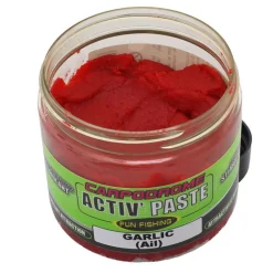 Pate D'eschage Fun Fishing Activ' Paste Ail 150g