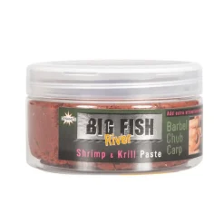 Pate Dynamite Bait Big Fish River Shrimp & Krill Paste