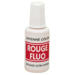 Peinture pour flotteur coup sensas antenne color