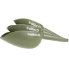 Pelle à appât trakker bait scoop set
