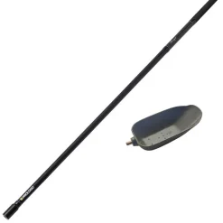 Pelle + manche prologic avenger baiting spoon + handle