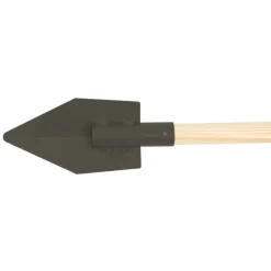 Pelle a vers acier Flashmer