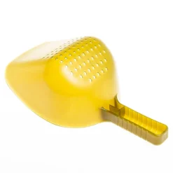 Pelle d'amorçage carpe mack2 messenger large bait spoon