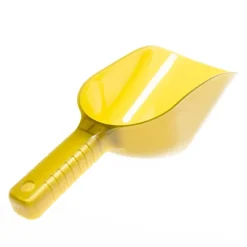 Pelle d'amorçage carpe mack2 messenger small bait spoon