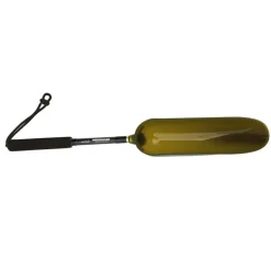 Pelle d'amorçage carpe mack2 messenger large spoon