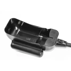 Pelle d'amorçage carpe nash bush whacker baiting pole system 15m