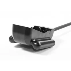 Pelle d'amorçage carpe nash bush whacker baiting pole system 15m