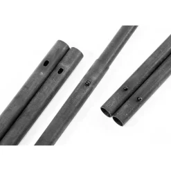 Pelle d'amorçage carpe nash bush whacker baiting pole system 15m