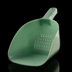 Pelle d'amorçage carpe ridge monkey nite glo bait spoon xl