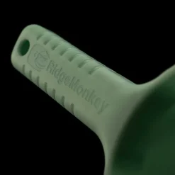 Pelle d'amorçage carpe ridge monkey nite glo bait spoon xl