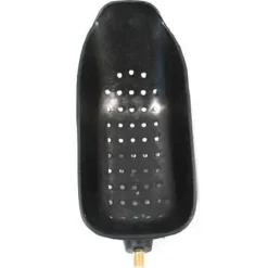 Pelle d'amorçage carpe team carpfishing medium