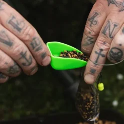 Pelle Korda Solidz Scoop