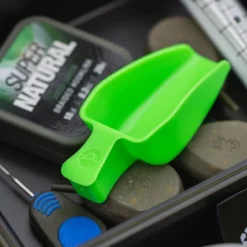 Pelle Korda Solidz Scoop