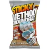 Pellet Bait Tech Sticky Method Groundbait 2Kg