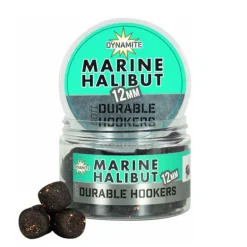 Pellet Dynamite Baits Durable Hook Pellet Marine Halibut