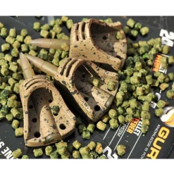 Pellet feeder coup guru mini pellet feeder 24g