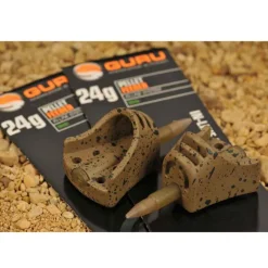Pellet feeder coup guru mini pellet feeder 24g