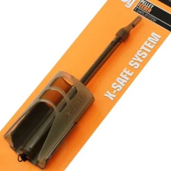 Pellet feeder coup guru x-safe pellet