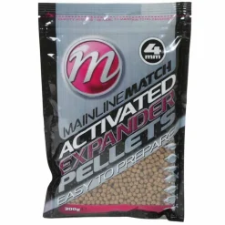 Pellet mainline activaterd expander 300g - flottant