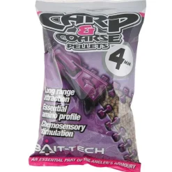 Pellets Bait Tech Carp & Coarse 700g