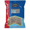 Pellets Champion Feed Sticky Pellets 2mm F1 Sweet Dark 650g
