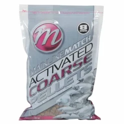 Pellets coup mainline match activated coarse pellets 1kg