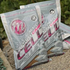 Pellets coup mainline match activated carp cell pellets 1kg