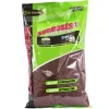 Pellets d'amorçage coup fun fishing moelleux ail 700g 3mm