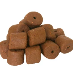 Pellets d'eschage coup fun fishing  pellets perces monster crab 8mm 80g