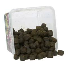 Pellets d'eschage coup fun fishing soft hook pellets sweet corn 120g
