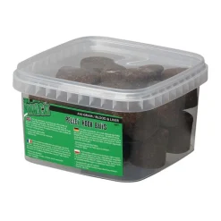 Pellets Madcat Hookbait Halibut 25mm 450g