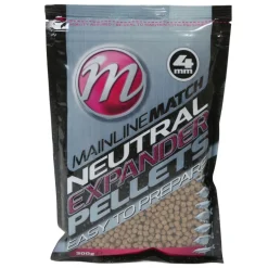 Pellets mainline neutral expander pellet 300g