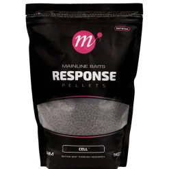 Pellets Mainline Response Cell 5 mm 1Kg
