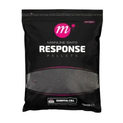 Pellets  Mainline Response Carp Pellets Essential Cell
