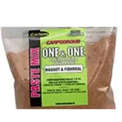 Pellets Percés Fun Fishing 15mm Cheesy Barbel