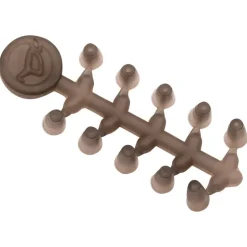 Perle Korda High grip hook bead