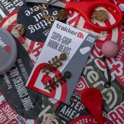 Perle pour hameçonTrakker Supa-Grip Hook Beads