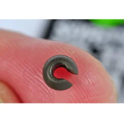 Perle pour montage chod rig carpe korda spare no trace beads (x25)