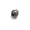 Perles en tungsten nash 6mm (10 piéces)