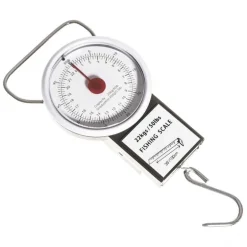 Peson avec mètre intégré redfish 22kg