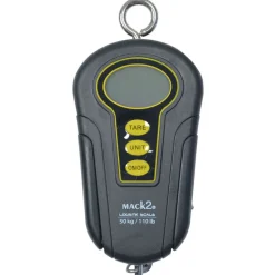 Peson carpe mack2 logistik digital scale 50 kg